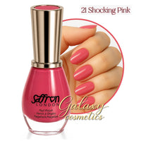 Nail Polish 80+ SHADES, 13ml