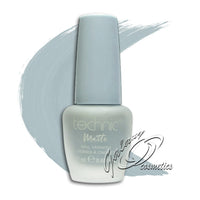 Technic Matte Finish Nail Polish Ocean - Pastel Blue Best selling products (DO NOT DELETE) galaxy Nail Polish Nails OrderlyEmails - Recommended Products