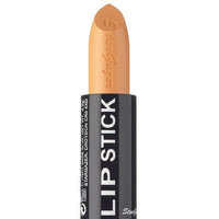 Stargazer FRESH Lipstick - Nude Colours 302 Nude Peach Lips makeup