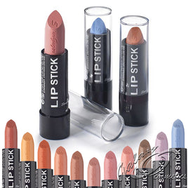 Stargazer FRESH Lipstick - Nude Colours Lips makeup