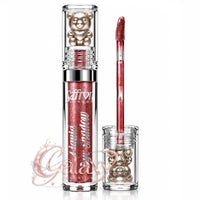 Saffron Liquid Eyeshadow Shimmer Glow, Long Lasting, Non Sticky B02 - rose Eyes eyeshadow makeup