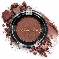 Max Factor Masterpiece Mono Eyeshadow 04 Magical Dusk Shimmer Brown Default Title Eyes eyeshadow makeup