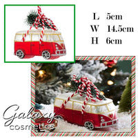 Sass & Belle Christmas Tree Bauble Ornament