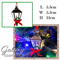 Sass & Belle Christmas Tree Bauble Ornament