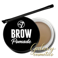 W7 Brow Pomade Smudge Proof Long Lasting Definer Eyebrow Shaping Gel Colour Tint