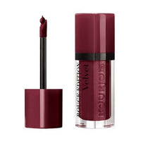 Bourjois ROUGE EDITION Velvet Lipstick 37 Ultra Violett Matte Finish