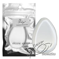 Lilyz Silicone Sponge