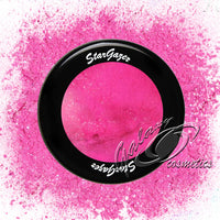 Stargazer Eye Dust Loose Powder Eyeshadow Pigment