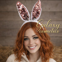 Easter Bunny Ears Headband