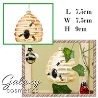 Sass & Belle Christmas Tree Bauble Ornament