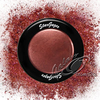 Stargazer Eye Dust Loose Powder Eyeshadow Pigment