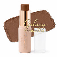Technic Foundation Stick Contour & Concealer Creamy Buildable Blendable Coverage