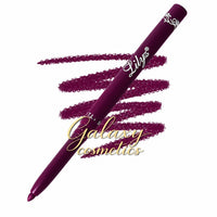 Lilyz Twist Up Waterproof Lip Liner Pencil