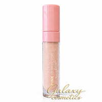 Technic Pink Perfector Corrector Wand Dark Circles Concealer Face Brightener