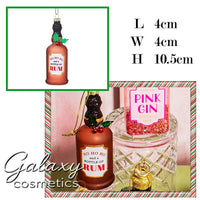 Sass & Belle Christmas Tree Bauble Ornament