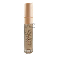 Technic 3 in 1 Canvas Concealer Porcelain Face foundation makeup