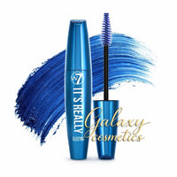W7 It's Really Coloured Lengthening Mascara