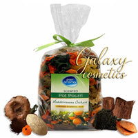 Pan Aroma Pot Pourri Refreshing Home Fragrance