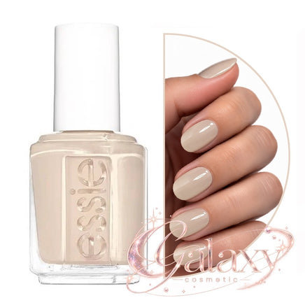 Essie Nail Polish Salon quality formula, 13.5ml 683 Rainwear Don't Care - nude taupe Makeup NAILS