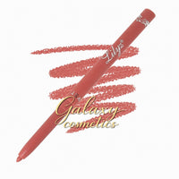 Lilyz Twist Up Waterproof Lip Liner Pencil