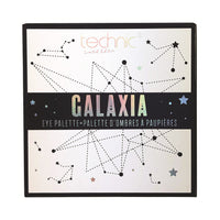 Technic Galaxia Eyeshadow Palette