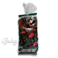 Christmas Poinsettia Spiced Cinnamon Pot Pourri