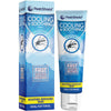 Pestshield Mosquito & Insect Repellents for Adults and Kids Cooling & Soothing Cream 28g health tiny