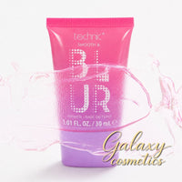 Technic Smooth & Blur Primer