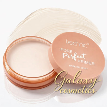 Technic Pore Perfect Face Primer Default Title Face makeup primer