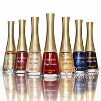 BOURJOIS 1 Second Quick Dry Long Lasting Nail Polish 9ml makeup Nails