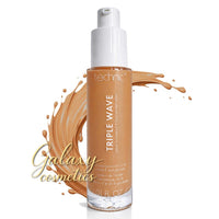 Technic Triple Wave Serum Foundation - Hydrating
