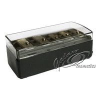 Forever Beautiful Multi-Cosmetic Sharpener for Small-Medium-Jumbo Pencils galaxy makeup tools