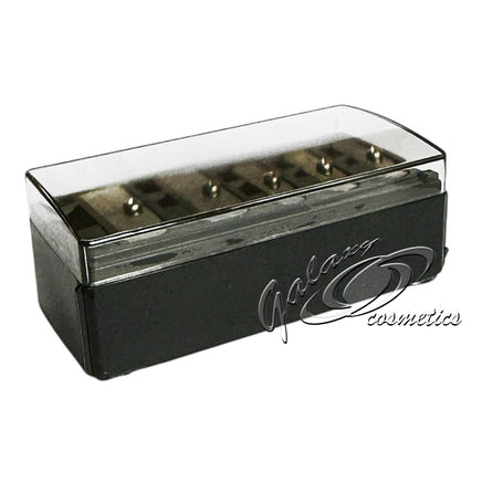 Forever Beautiful Multi-Cosmetic Sharpener for Small-Medium-Jumbo Pencils galaxy makeup tools