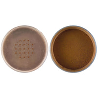 Mineral Loose Face Powder Foundation Chestnut Face makeup powder