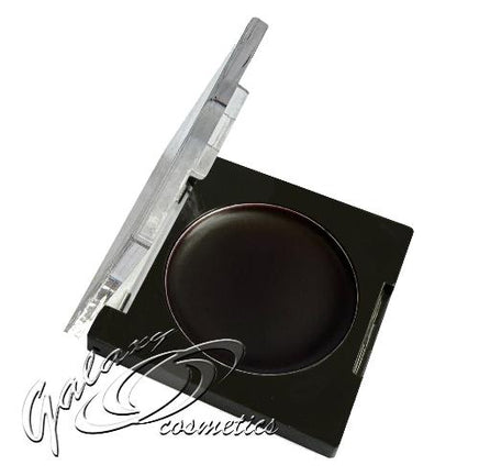 Technic Gothica pH Colour Changing Gel Blush - from Black to Pink blush face galaxy makeup