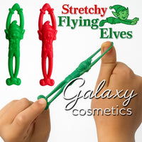 Stretchy Flying Elves 2 Pack