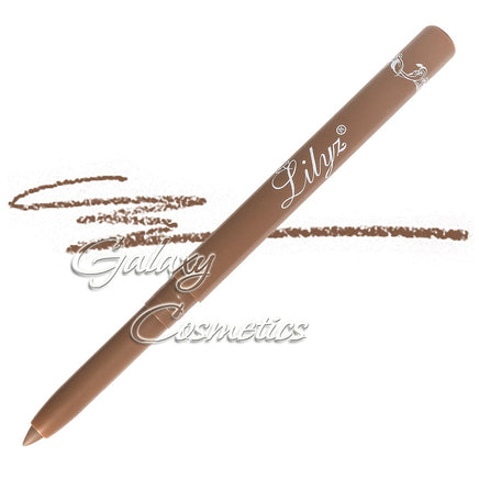 Lilyz Twist Up Waterproof Eyebrow Pencil Blonde brows Eyes makeup