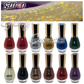 Glitter Nail Polish fancy glitter makeup Nails