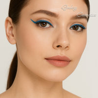 Lilyz Twist Up Waterproof Eyeliner Pencil eyeliner Eyes makeup