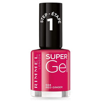 Super Gel Nail Polish - High Shine, No UV lamp needed