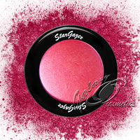 Stargazer Eye Dust Loose Powder Eyeshadow Pigment