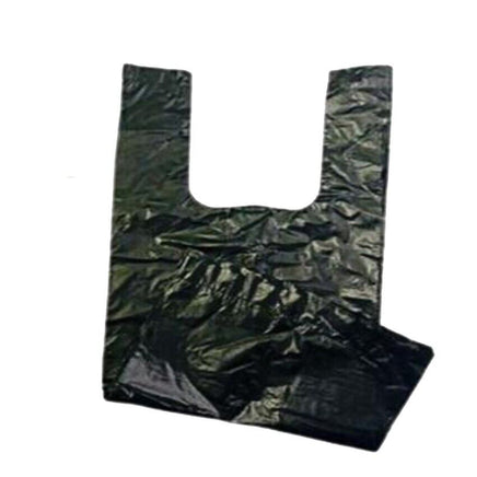 500 TidyZ Dog Poo Bags, Recyclable, Extra Thick & Strong, Tie handles, Scented pets Pets Shop tiny