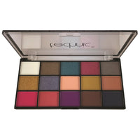 Technic Pressed Pigment Eyeshadow Palette