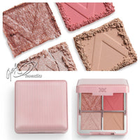 Revolution XX Xxpress Quad Eyeshadow Palette