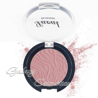 Pressed Powder Blusher – Natural Glow