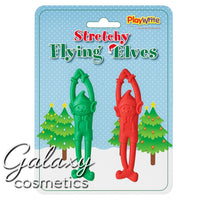 Stretchy Flying Elves 2 Pack