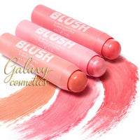 Cream Blusher Twist Up Stick