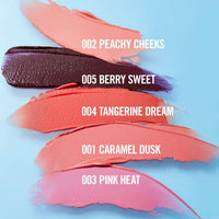 Rimmel Kind & Free Tinted Multi Stick 5g Vegan Lip & Cheek Cream Blush blush Face Lips makeup