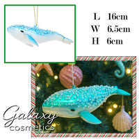Sass & Belle Christmas Tree Bauble Ornament