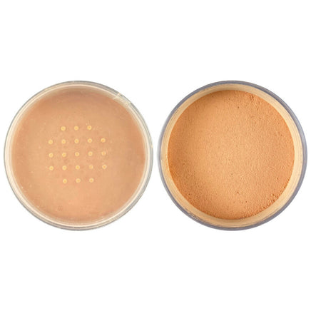 Mineral Loose Face Powder Foundation Beige Face makeup powder